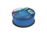 Şnur de zidărie H&Ouml;GERT TECHNIK 100m 1,5mm albastru bobină