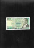 Turcia 50000 50 000 lire 1970 (95) seria58335205 aunc