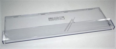 Capac sertar 167MM pentru frigider Beko RCNA400E20ZXP 4634590100 ARCELIK / BEKO. foto
