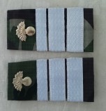 M3 C5 - Grade militare - mozaic - post 89 - plutonier major infanterie