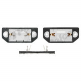 Lampa numar Volkswagen Passat (B5 (3B)) 09.1996-11.2000 BestAutoVest partea Dreapta/ Stanga, Rapid