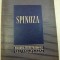 SPINOZA-C.I. GULIAN,BUCURESTI 1952