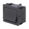 Intrerupator OFF-ON, 2 pozitii, DPDT, Marquardt, 01804.6121, T234212