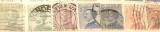 Timbre Italia Interbelica TMB1IT serie 7