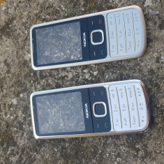 Carcasa Nokia 6700 Originala