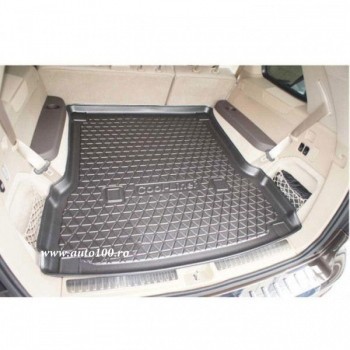 Tava portbagaj Premium Mercedes-Benz GL X166 dupa 2013 foto