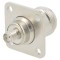Conector SMA soclu aurit 50&Omega; PTFE