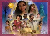 Puzzle 100 piese - Dorinta Disney | Ravensburger