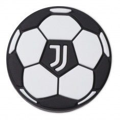Jibbitz Crocs Juventus 3 foto