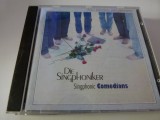 Die singhoniker -2044, qaz