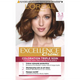 L&#039;Oreal Excellence 5.30 Chatain Clair Dore