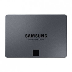 SSD Samsung, 2TB, 860 QVO, retail, SATA3, R/W speed: 550/520 MB/s foto
