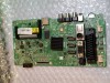 Placa de baza tv 17mb110 vestel