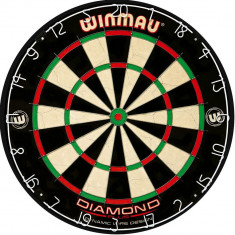 Bord de darts Winmau DIAMOND Plus foto