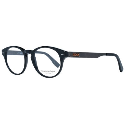 Zegna Couture ZC5008 49 001, Rama ochelari de vedere, barbatesti foto