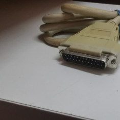 Cablu LPT Tata Mama 1.7m