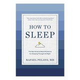 How to Sleep, Rafael Pelayo