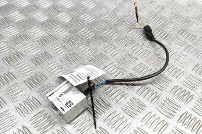 Supapa de expansiune aer condiționat BMW i3 I01 2020 OEM: 9292571 29928960 foto