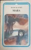 Mara - Ioan Slavici, Editura Minerva 1984, Roman, Carte Beletristica, Colectia Arcade, Coperta Necartonata