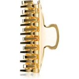 Janeke Hair-Clip Gold clamă de păr 9,5x3,5 cm 1 buc