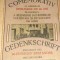 ALBUM COMEMORATIV 1873 1933 POMPIERI LUGOJ ,BANAT
