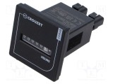 Contor electromecanic CHM48 Crouzet pentru timp consumat