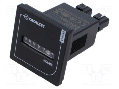 Contor electromecanic CHM48 Crouzet pentru timp consumat