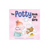 The Potty Book for Girls