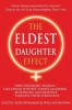 The Eldest Daughter Effect: Oprah, Rowling, Beyonce - Carte in Engleza despre Femei Puternice, Copii Mai Mari - Schuitemaker, Enthoven