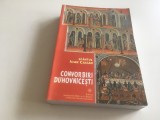 SF. IOAN CASIAN: Așezăminte M&acirc;năstirești și Convorbiri Duhovnicești (PSB 57) - Traducere David Popescu, 908 pagini