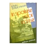 John Ehrlichman - In spatele usilor inchise - 101979
