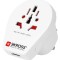 Adaptor priza Skross Universal World - UK cu USB 1.500261