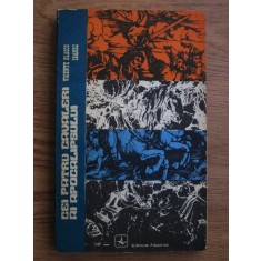 Vicente Blasco Ibanez - Cei patru cavaleri ai Apocalipsului