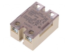 Releu Semiconductor 25A 240VAC foto