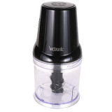 Cumpara ieftin Tocator electric Victronic, putere 400 W, capacitate 0.5 l, lama din inox