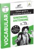 Vocabular - Clasele I Si A Ii-A, - Editura Gama