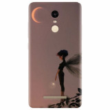 Husa silicon pentru Xiaomi Remdi Note 3, Fairy 102