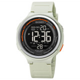 Ceas barbatesc Skmei Digital Alarma Sport Fashion Cronometru Lumina fundal