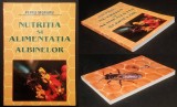 apicultura NUTRITIA si ALIMENTATIA ALBINELOR &ndash; Petru Moraru 216 pag ilustratii tabele 2006 Coral Sanivet 23x16cm Stare buna Stuparit Cresterea. Albine