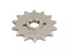 Pinion transmisie fata 520/14T, Honda XL/XR350 R/CA/CB/CD/CM/XL-X 250, JT, JT Sprockets
