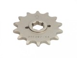 Pinion transmisie fata 520/14T, Honda XL/XR350 R/CA/CB/CD/CM/XL-X 250, JT, JT Sprockets