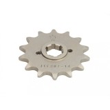 Pinion transmisie fata 520/14T, Honda XL/XR350 R/CA/CB/CD/CM/XL-X 250, JT