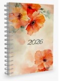 Agenda pentru femei 2026