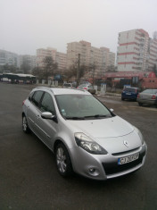 RENAULT CLIO 1,5DCI EURO5 110CP foto