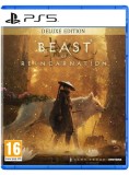 Beast Of Reincarnation Deluxe Edition