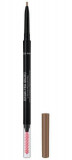 Rimmel London Brow Pro Micro creion spr&acirc;ncene 001 Blonde, 1 buc