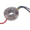 Transformator toroidal 100VA 230V 8V 6.25A &Oslash;97mm