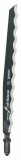 Bosch Set 3 panze ferastrau vertical T 313 AW Special for Soft Material, 152mm ProAdvanced PowerfulTools