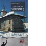 Codul de la Voronet - Andrei Vartic