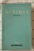 Carmen - Merimee